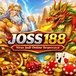 Logo joss188